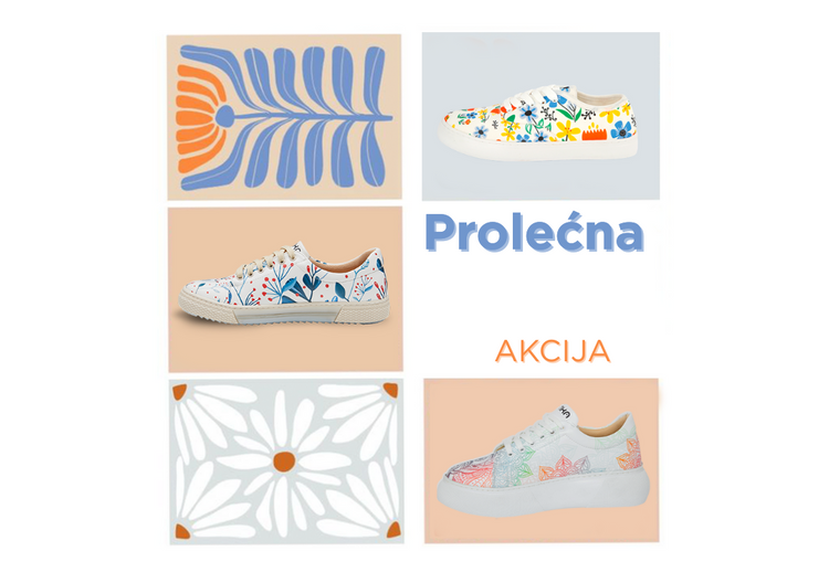 Prolećna akcija