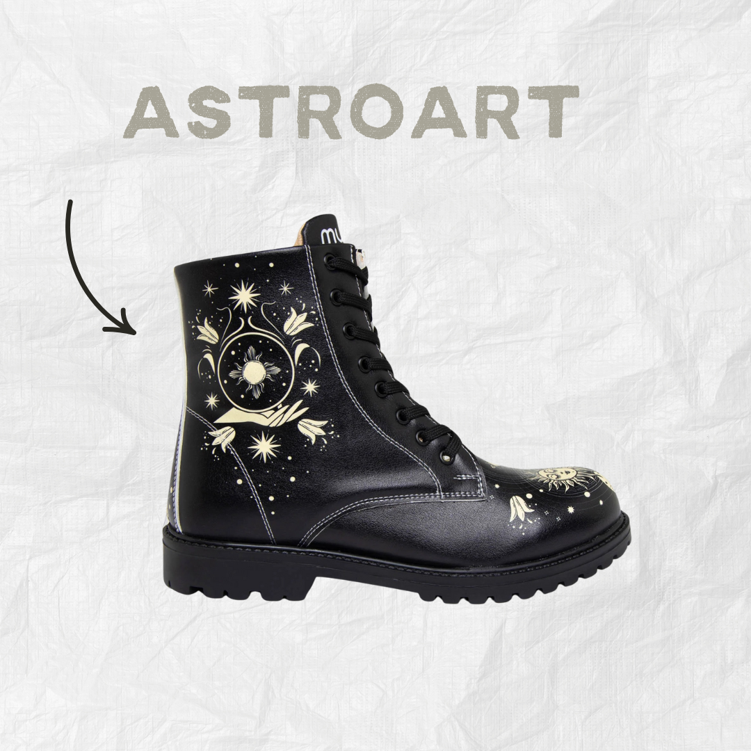 Astroart - ženske čizme (-50%)