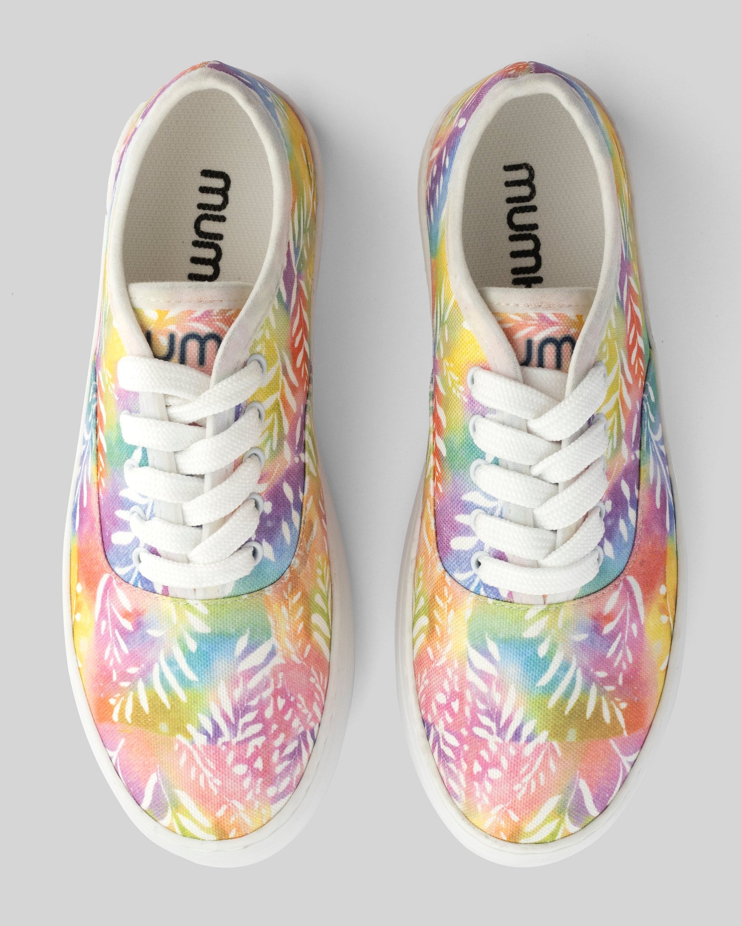 mumka-Calzado-mujer-Tie Dye 80s
