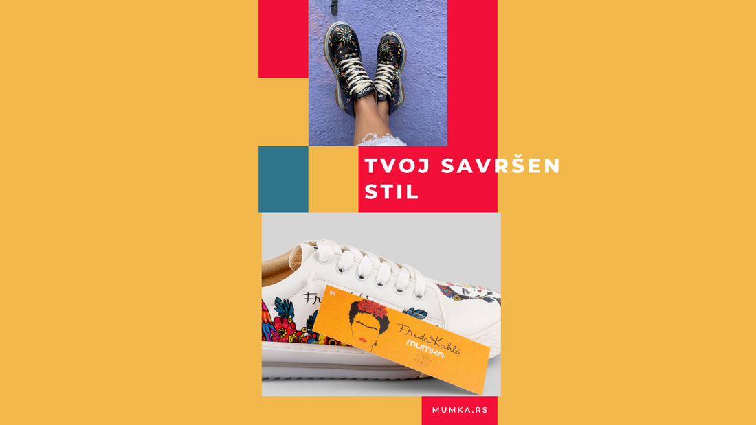 Kako da pronađeš svoj savršen stil?
