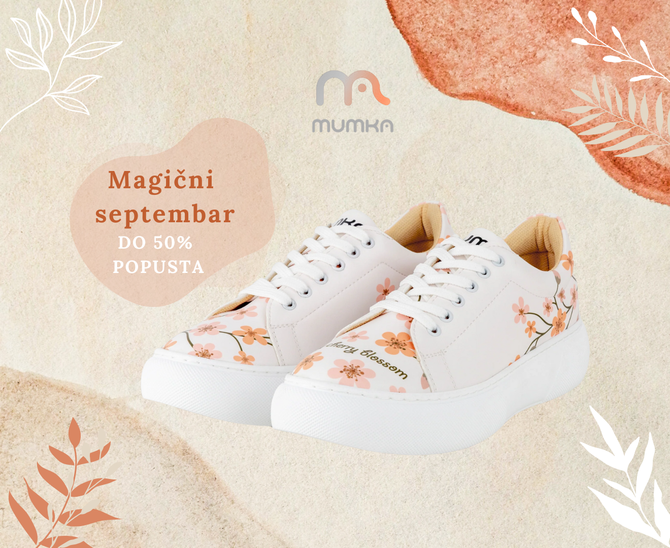 Magični septembar