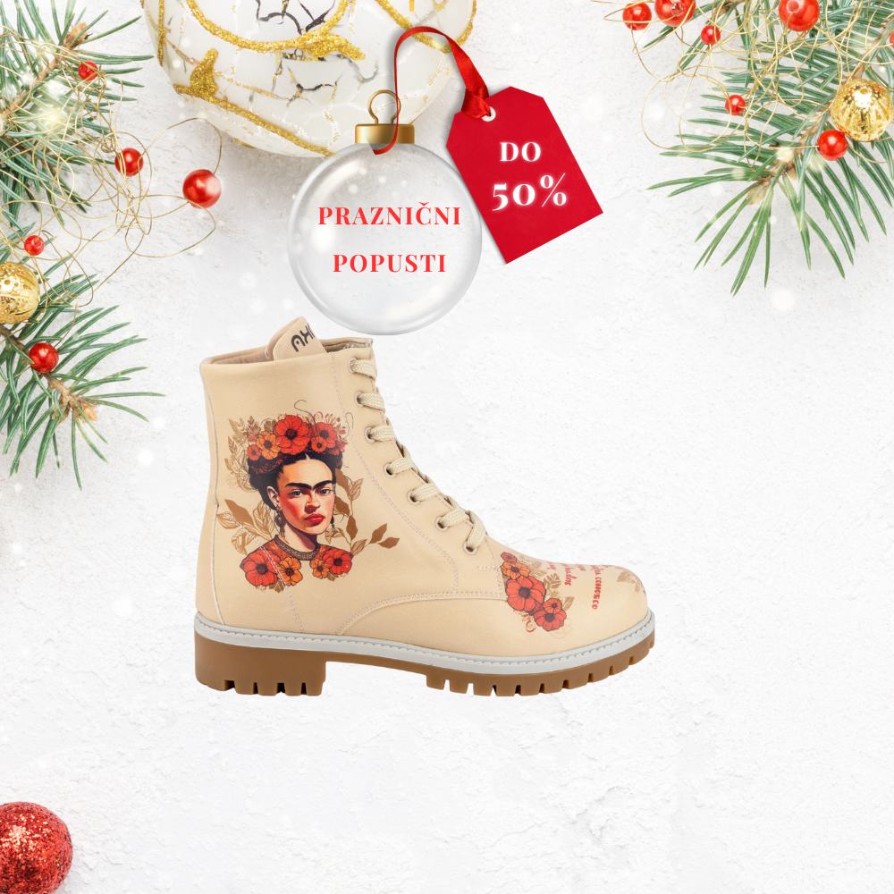 Praznični popusti do 50%