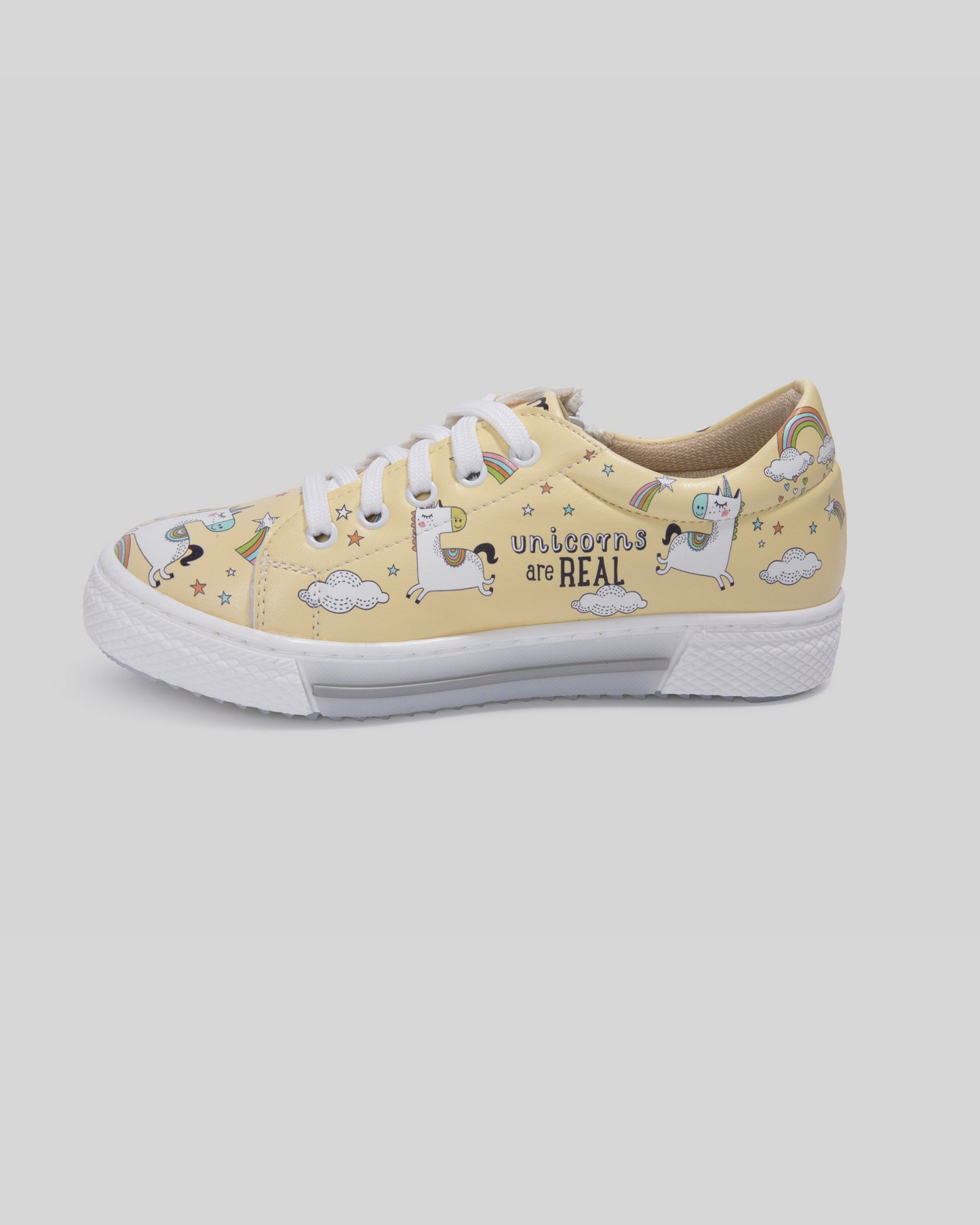 mumka-Calzado-mujer-Zapatillas Los Unicornios Existen