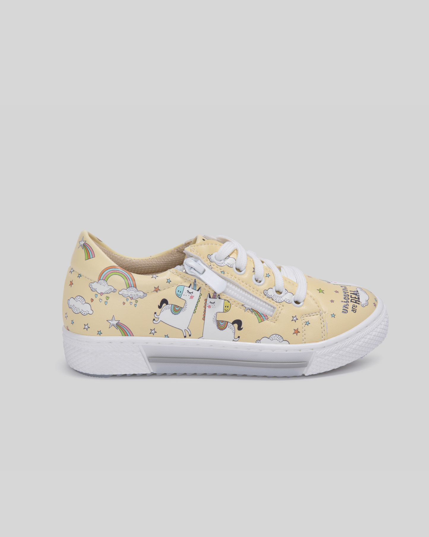 mumka-Calzado-mujer-Zapatillas Los Unicornios Existen