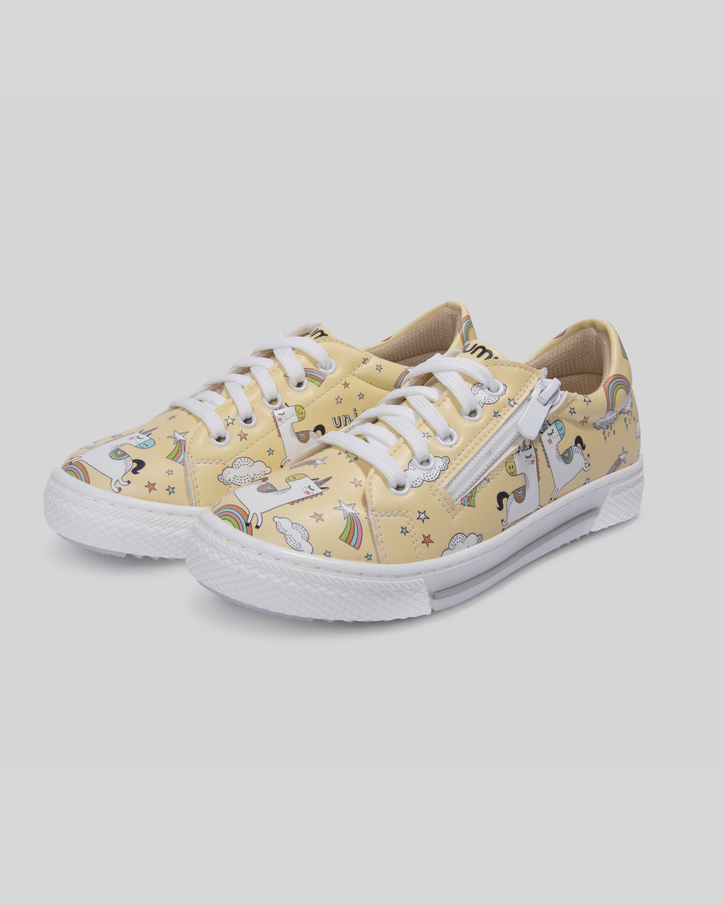 mumka-Calzado-mujer-Zapatillas Los Unicornios Existen