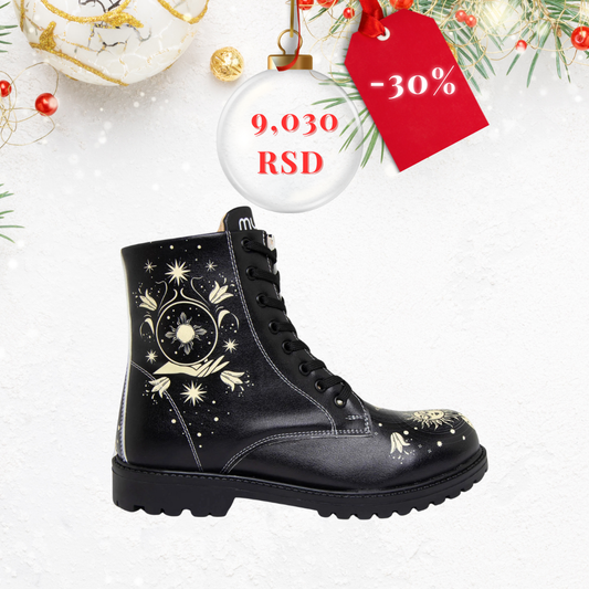 Astroart - ženske čizme  (-30%)