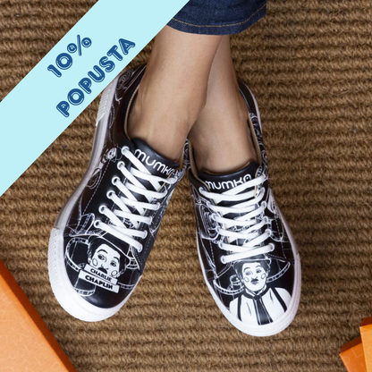 Čaplin - ženske patike (-10%)