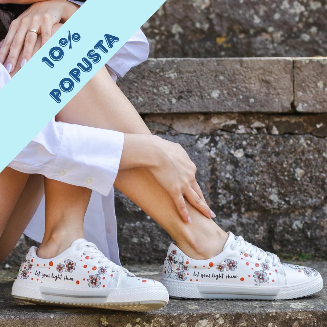 Blistaj - ženske patike (-10%)