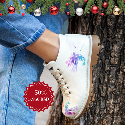 Ptice mira - ženske cipele  (-50%)