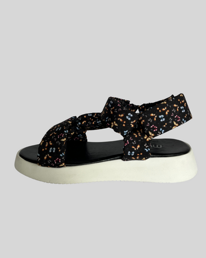 Igra leptira - ženske sandale (-50%)