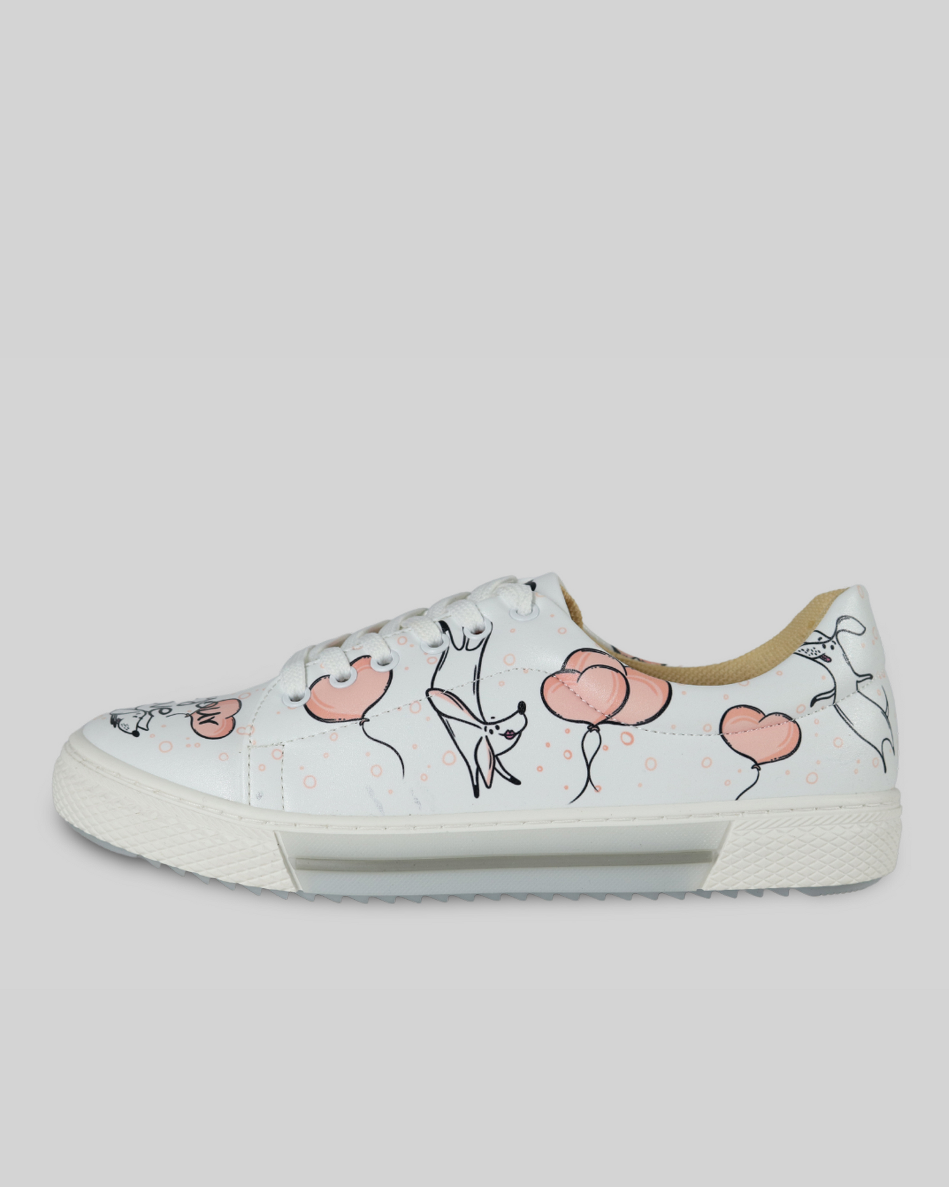 mumka-Calzado-mujer-Zapatillas Bark your Love