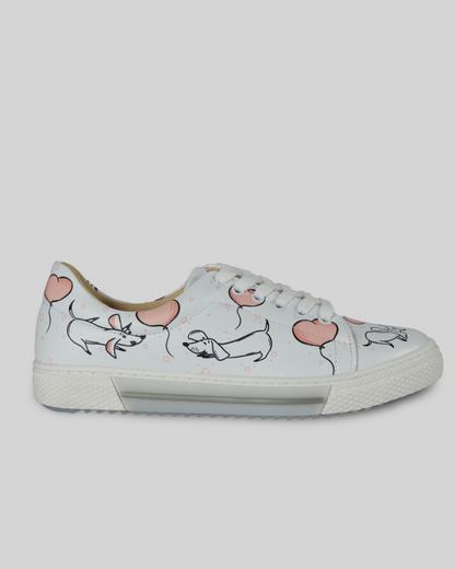 mumka-Calzado-mujer-Zapatillas Bark your Love