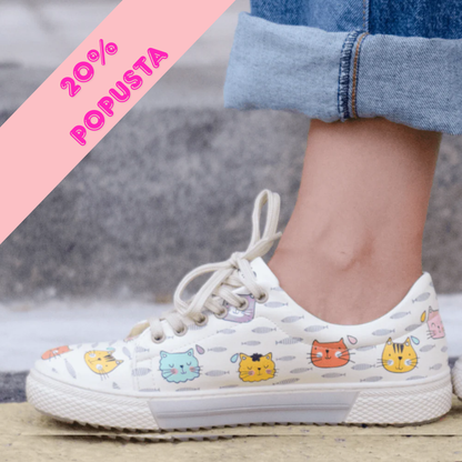 Mijau! - ženske patike (-20%)