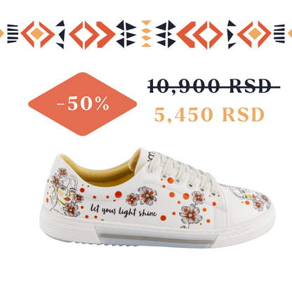 Blistaj - ženske patike (-50%)