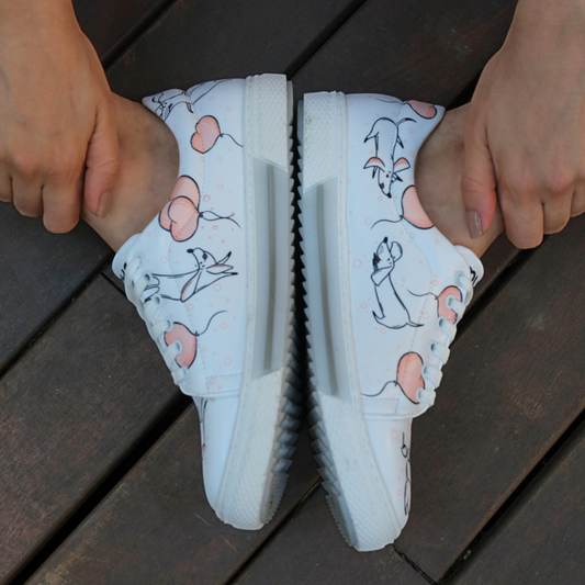 Oglasi svoju ljubav - ženske patike