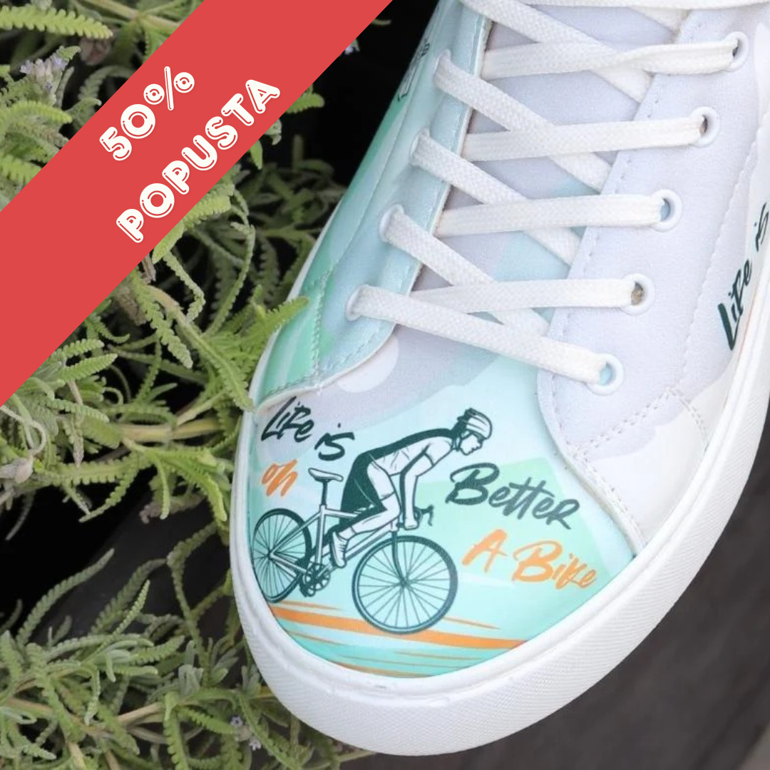 Bicikli- muške patike (-50%)