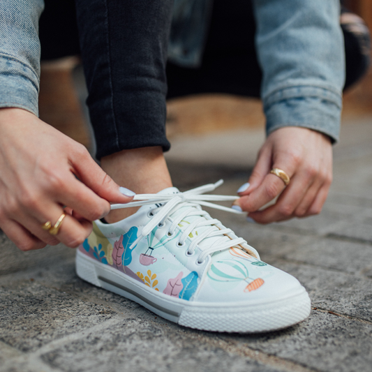 Baloni - ženske patike