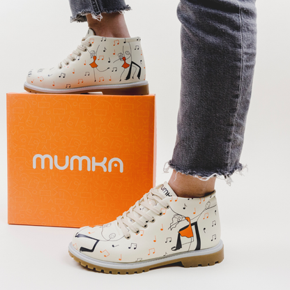 Pleši! Pleši! Pleši! - ženske cipele