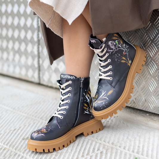 Roda - ženske čizme