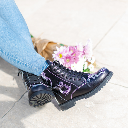 Vreme - ženske čizme