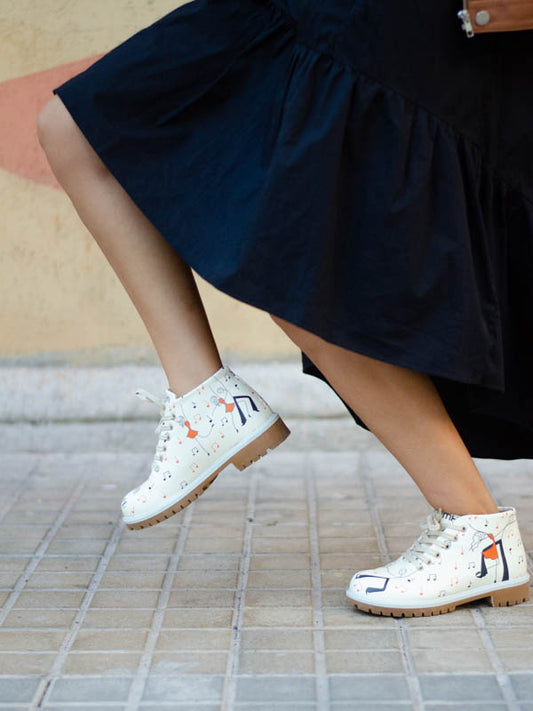 Pleši! Pleši! Pleši! - ženske cipele  (-50%)