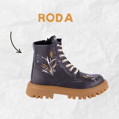 Roda - ženske čizme