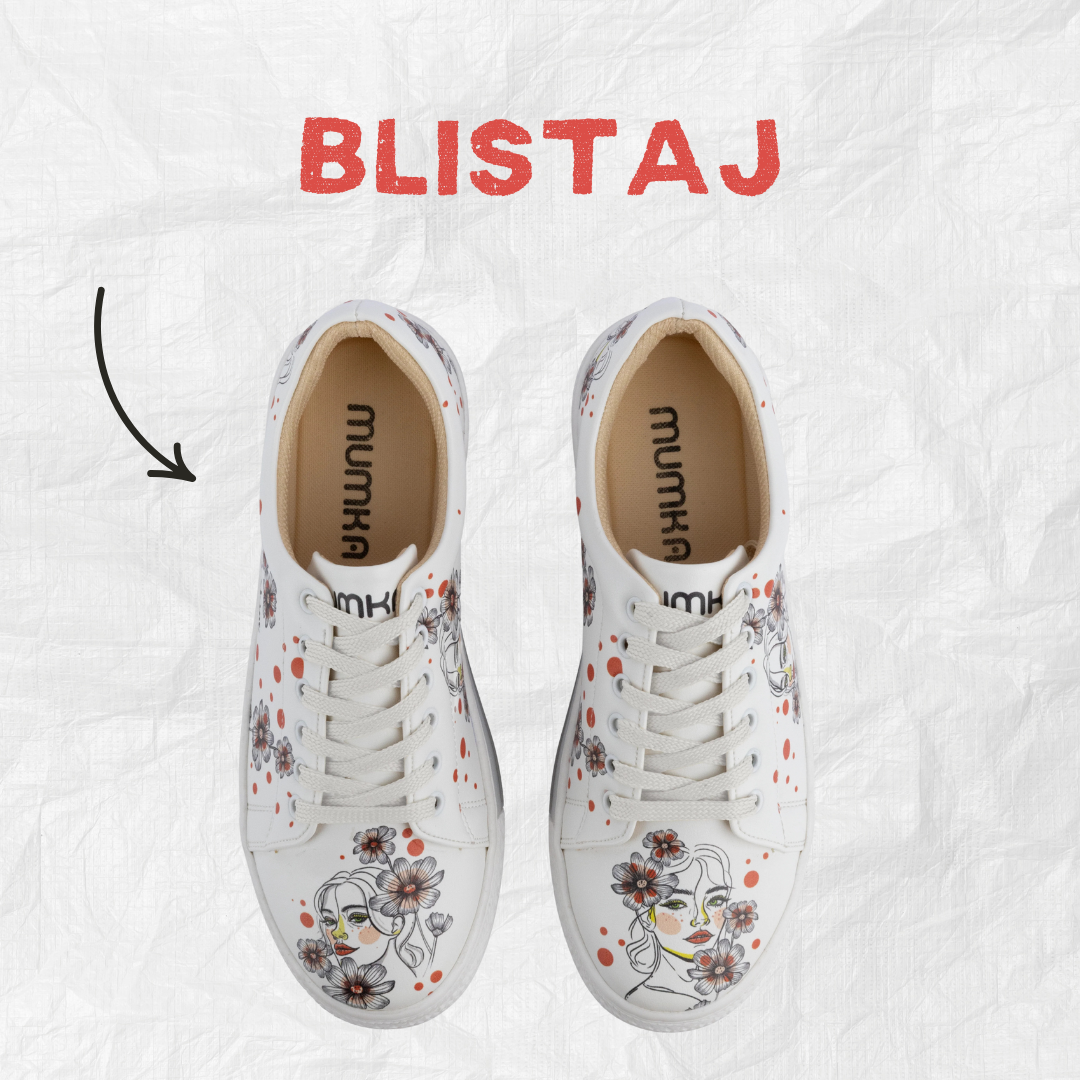 Blistaj - ženske patike (-10%)