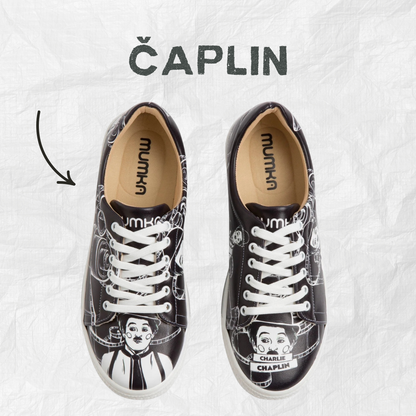 Čaplin - ženske patike (-10%)