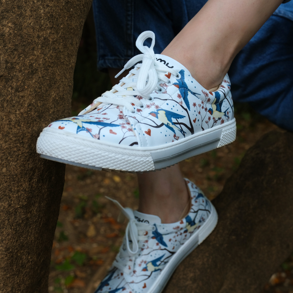 Ptice - ženske patike (-25%)